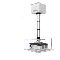 Lifts and Mounts for Audio Video System